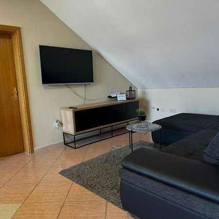 Apartmani Sunset Slavonski Brod Extérieur photo
