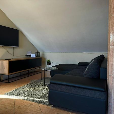Apartmani Sunset Slavonski Brod Extérieur photo