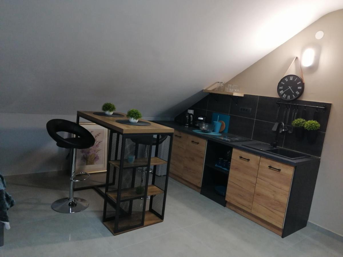 Apartmani Sunset Slavonski Brod Extérieur photo