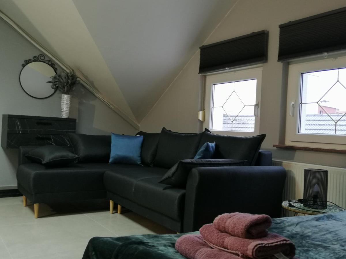 Apartmani Sunset Slavonski Brod Extérieur photo