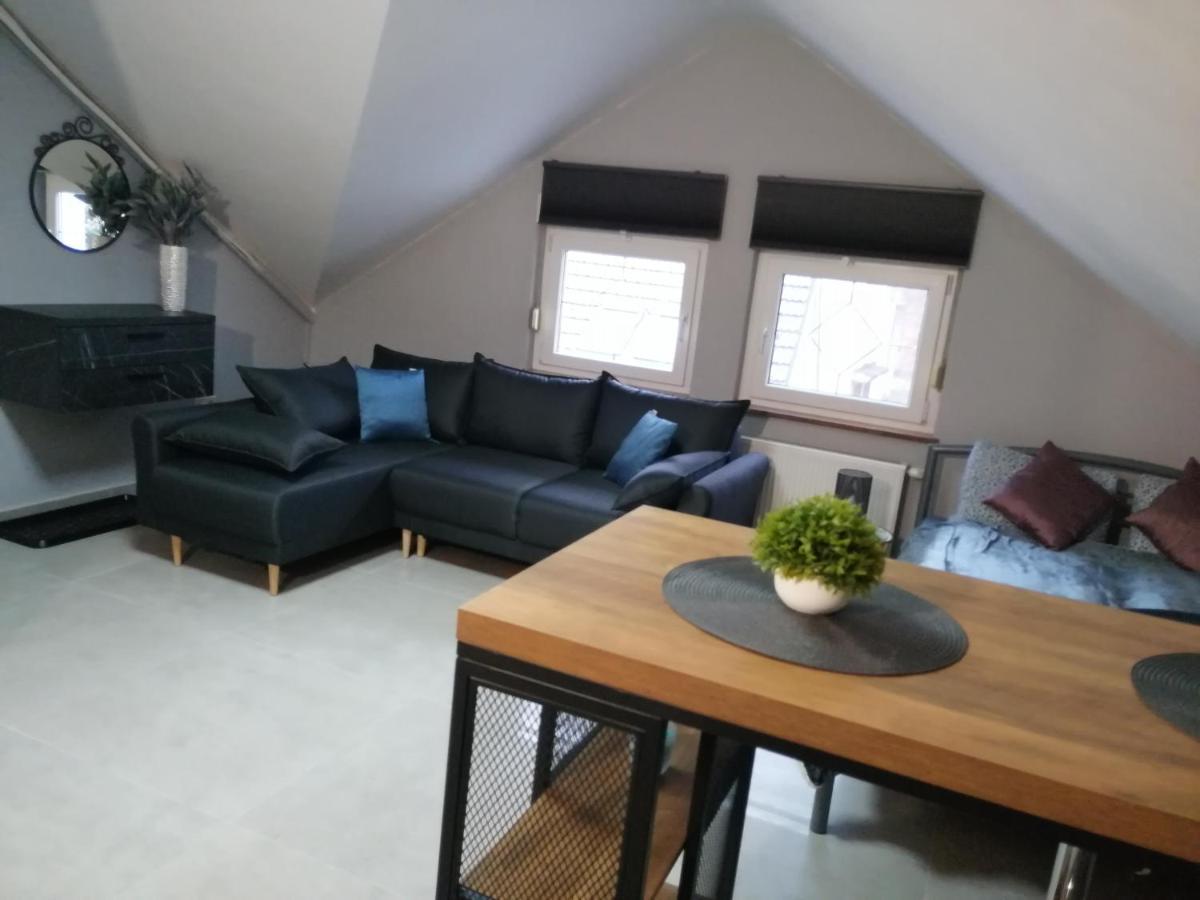 Apartmani Sunset Slavonski Brod Extérieur photo