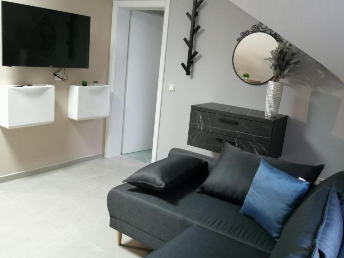 Apartmani Sunset Slavonski Brod Extérieur photo