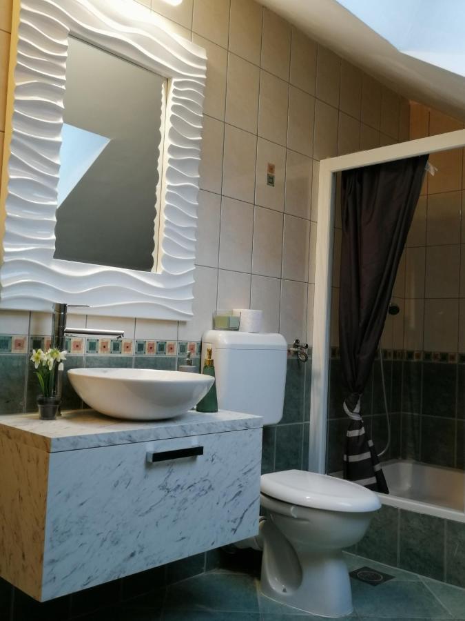 Apartmani Sunset Slavonski Brod Extérieur photo