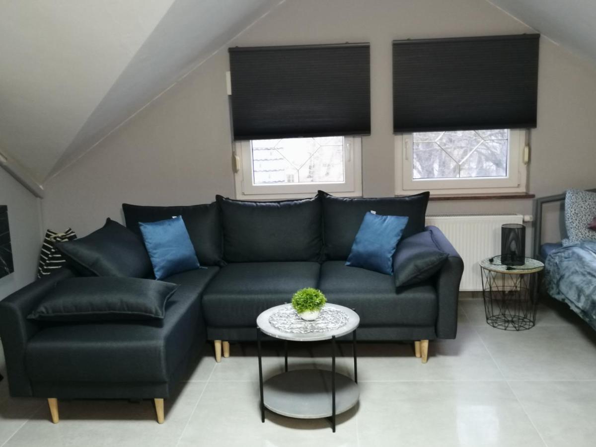 Apartmani Sunset Slavonski Brod Extérieur photo