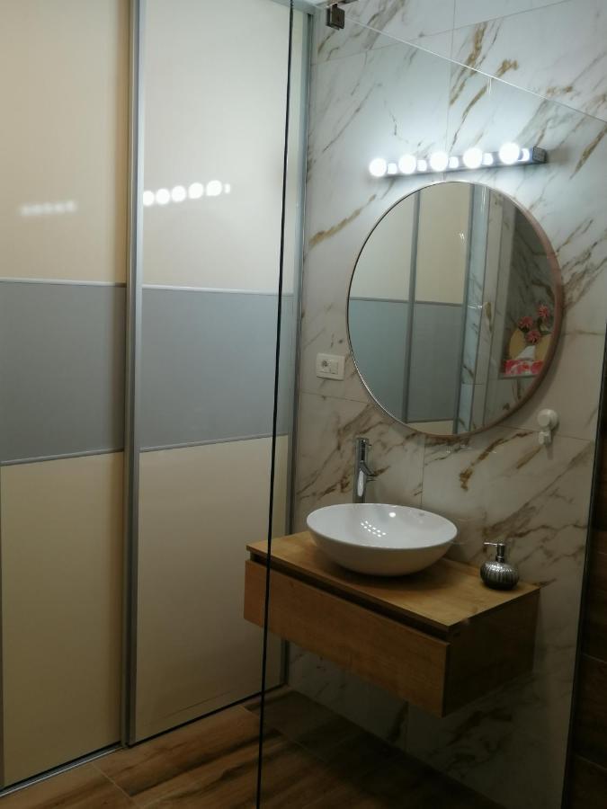 Apartmani Sunset Slavonski Brod Extérieur photo