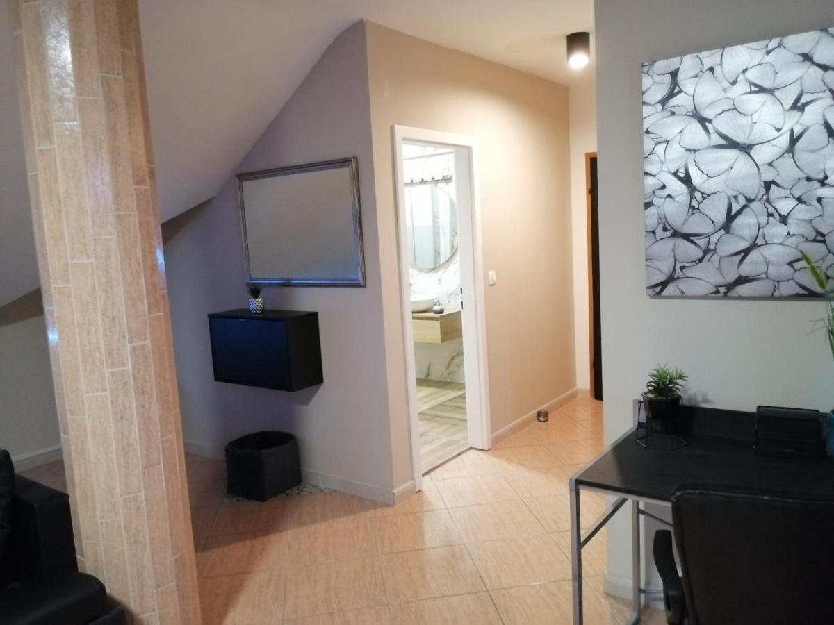 Apartmani Sunset Slavonski Brod Extérieur photo