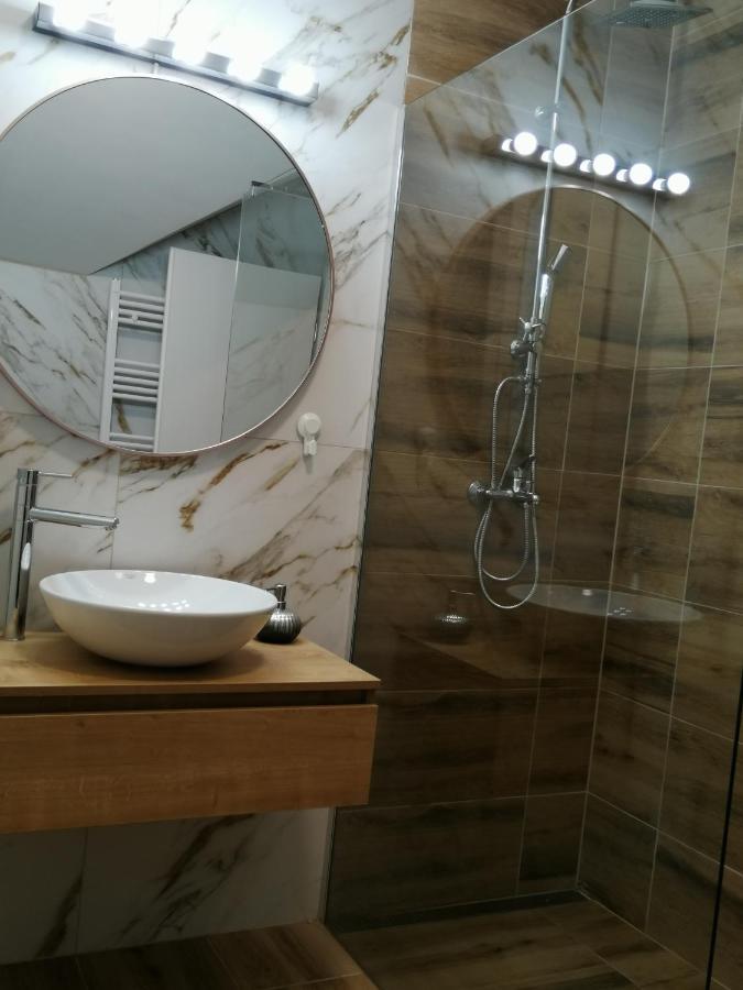 Apartmani Sunset Slavonski Brod Extérieur photo