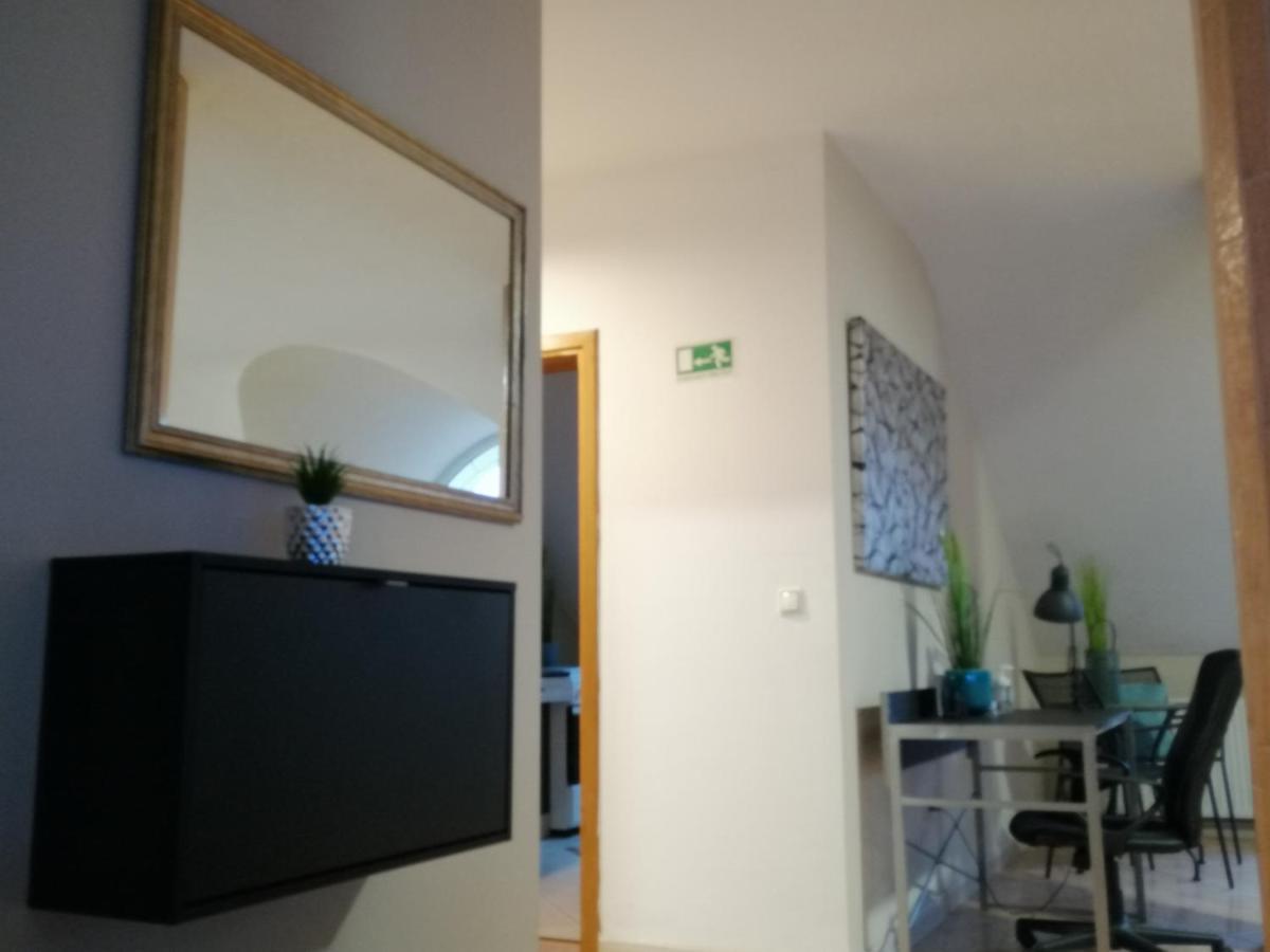 Apartmani Sunset Slavonski Brod Extérieur photo