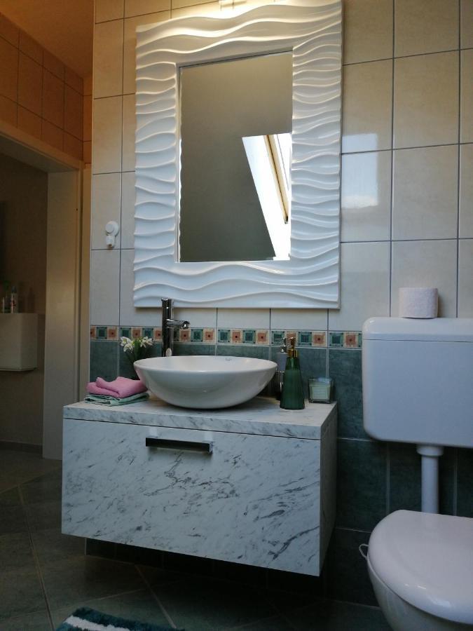 Apartmani Sunset Slavonski Brod Extérieur photo