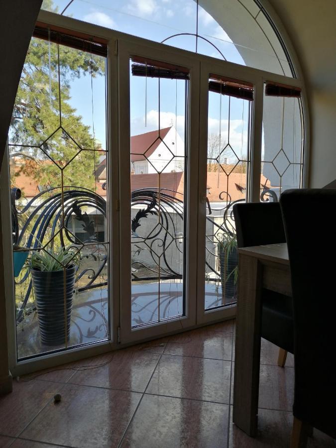 Apartmani Sunset Slavonski Brod Extérieur photo