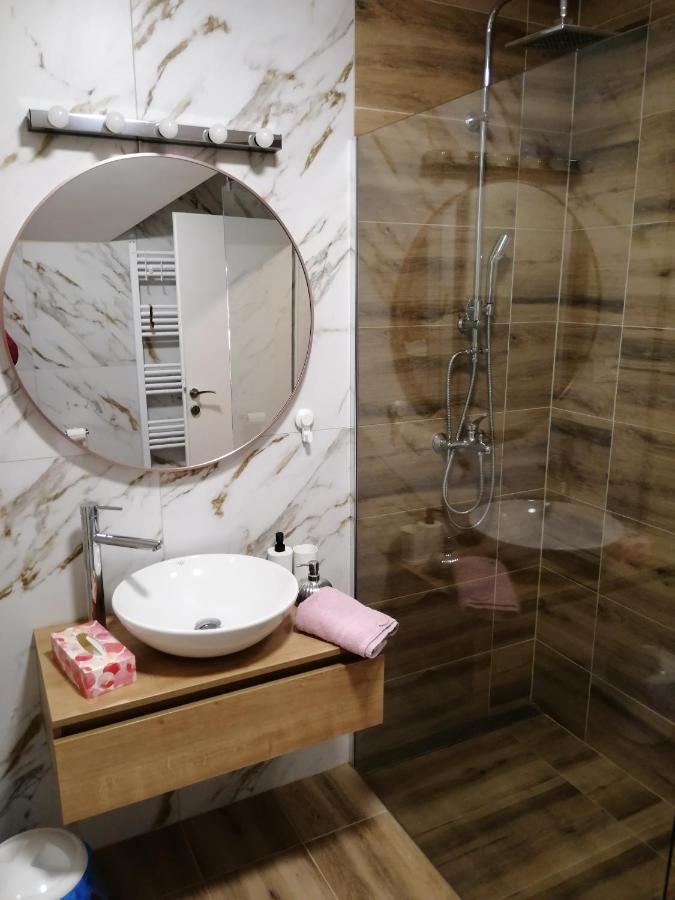 Apartmani Sunset Slavonski Brod Extérieur photo