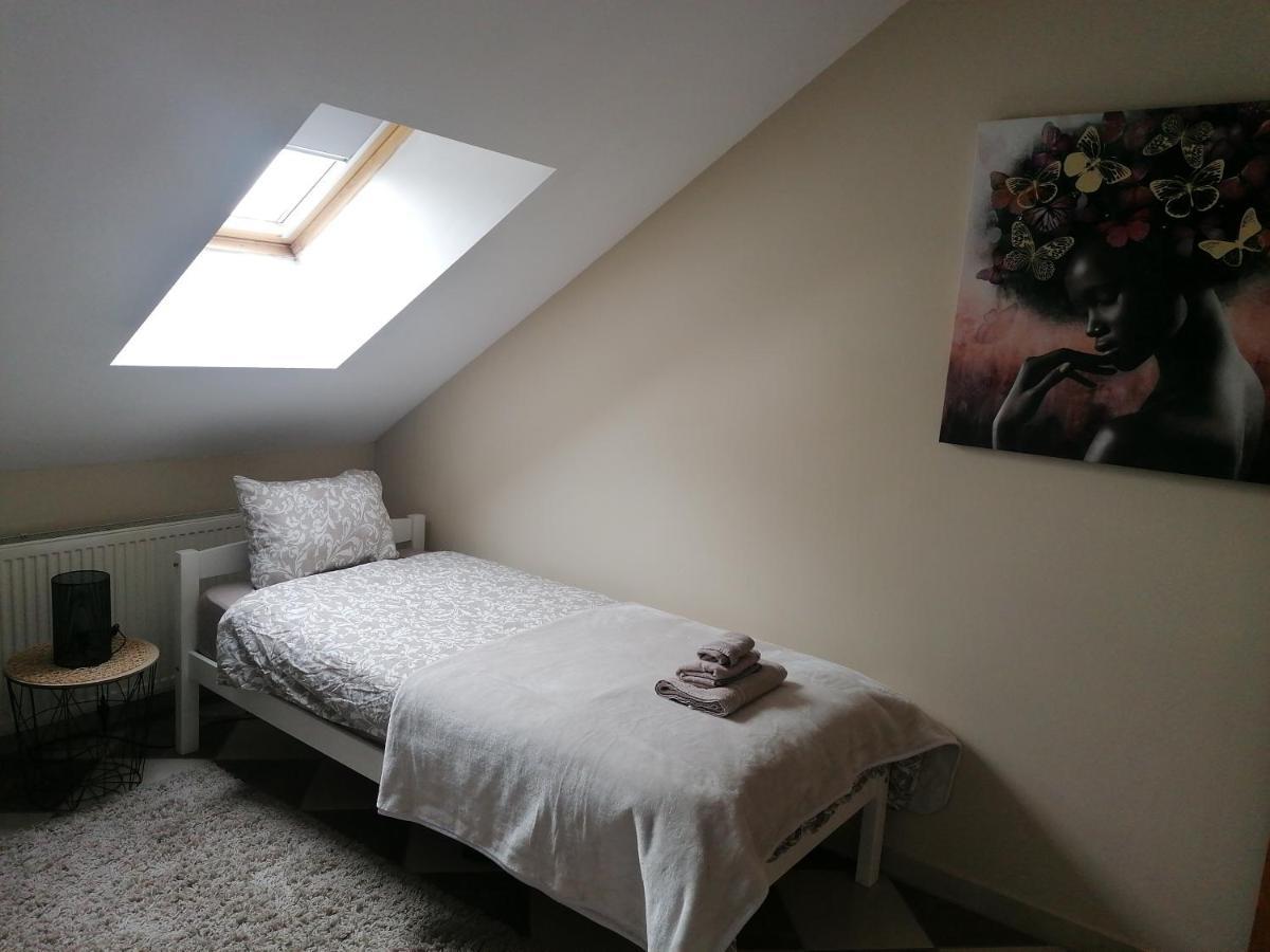 Apartmani Sunset Slavonski Brod Chambre photo