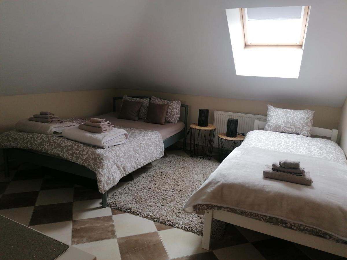Apartmani Sunset Slavonski Brod Chambre photo