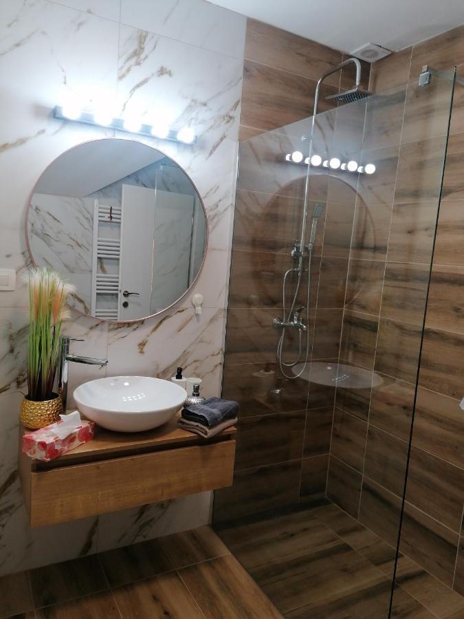 Apartmani Sunset Slavonski Brod Chambre photo
