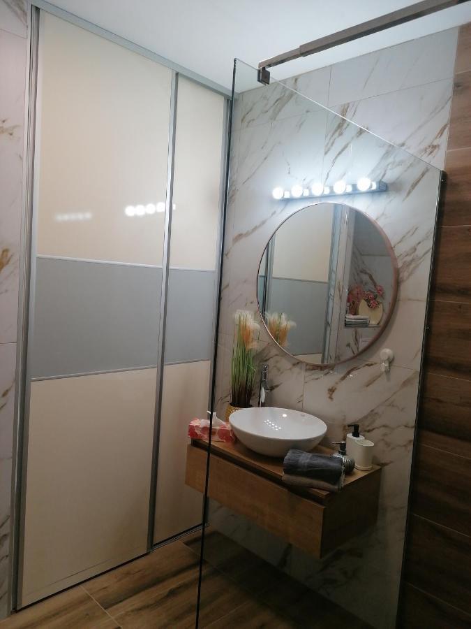 Apartmani Sunset Slavonski Brod Chambre photo