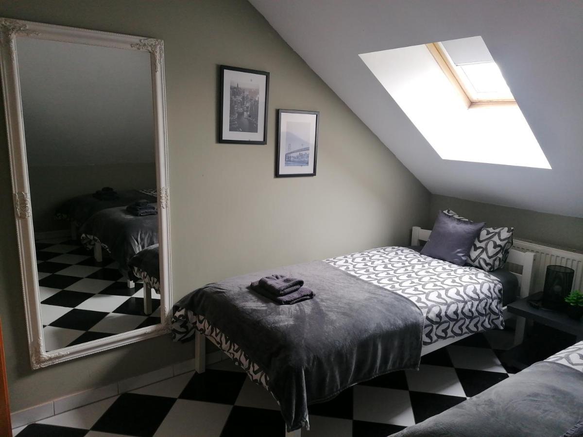 Apartmani Sunset Slavonski Brod Chambre photo