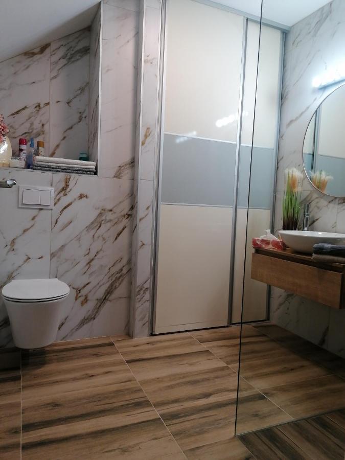 Apartmani Sunset Slavonski Brod Extérieur photo