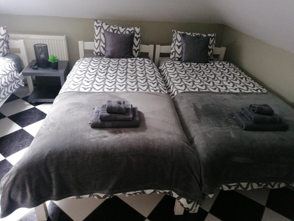 Apartmani Sunset Slavonski Brod Chambre photo