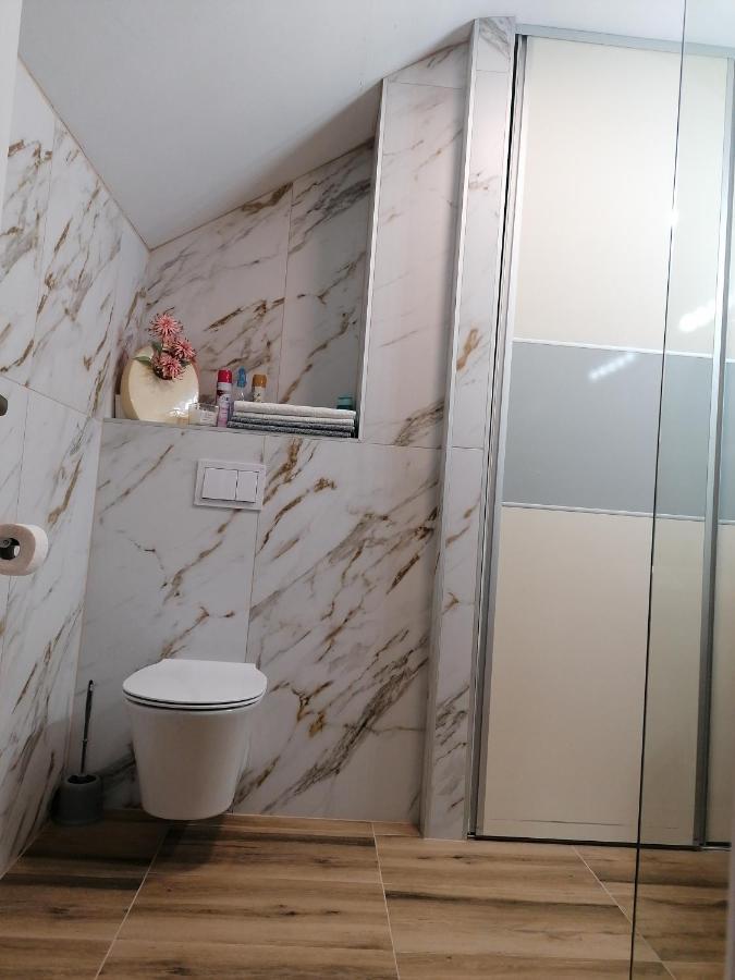 Apartmani Sunset Slavonski Brod Chambre photo
