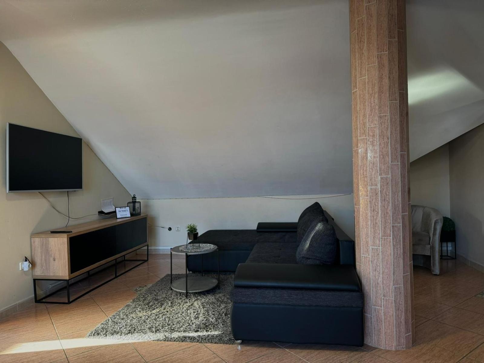 Apartmani Sunset Slavonski Brod Extérieur photo