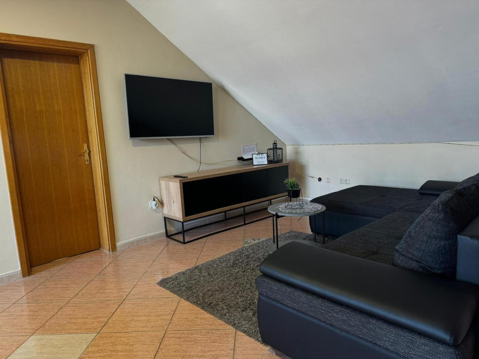 Apartmani Sunset Slavonski Brod Extérieur photo