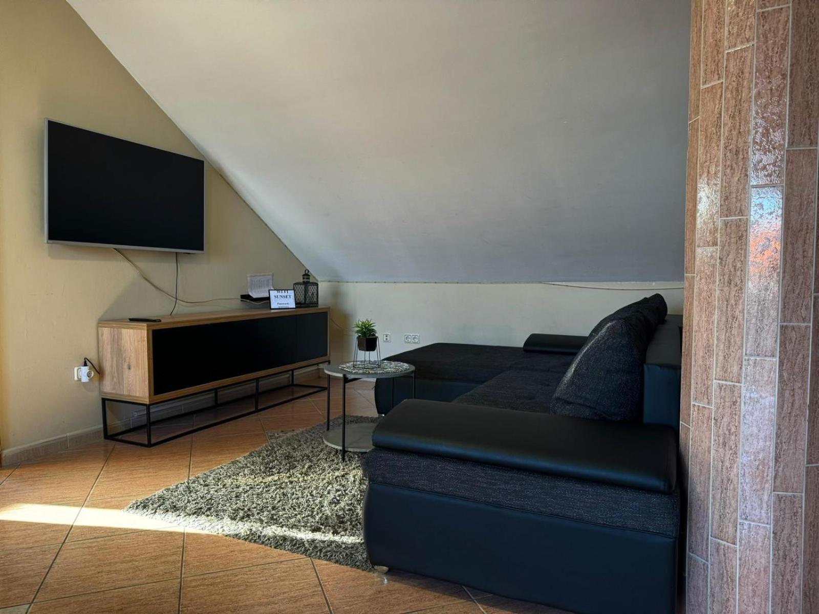 Apartmani Sunset Slavonski Brod Extérieur photo