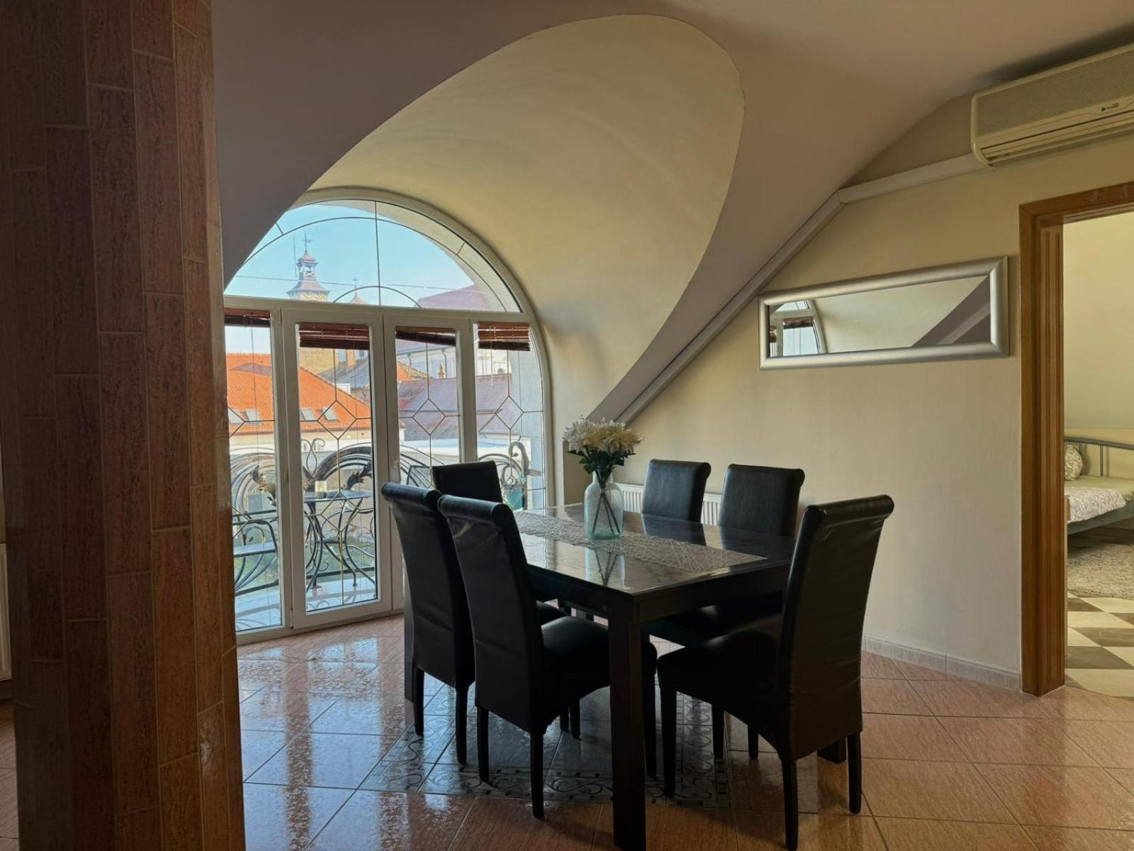 Apartmani Sunset Slavonski Brod Extérieur photo