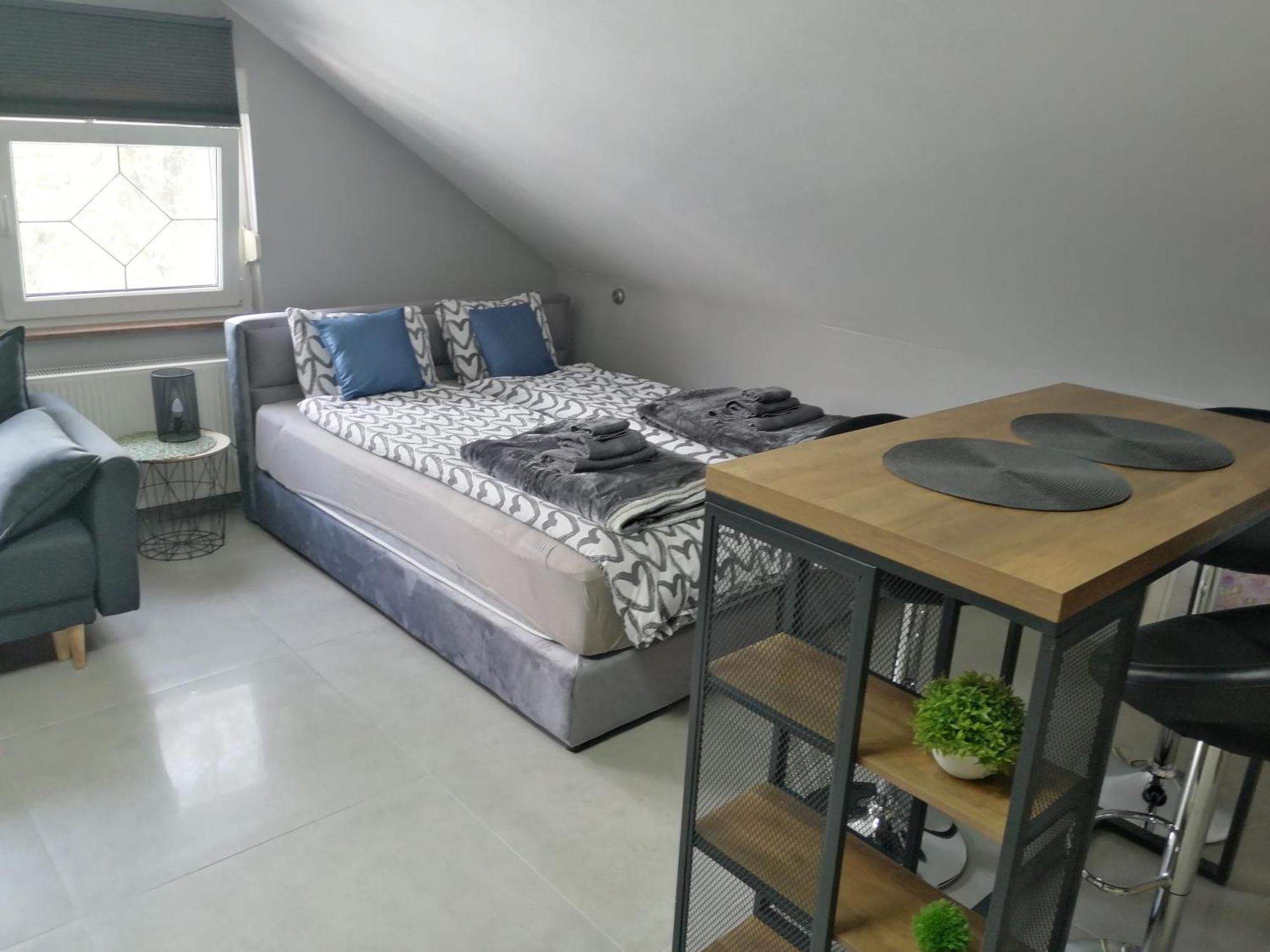 Apartmani Sunset Slavonski Brod Chambre photo