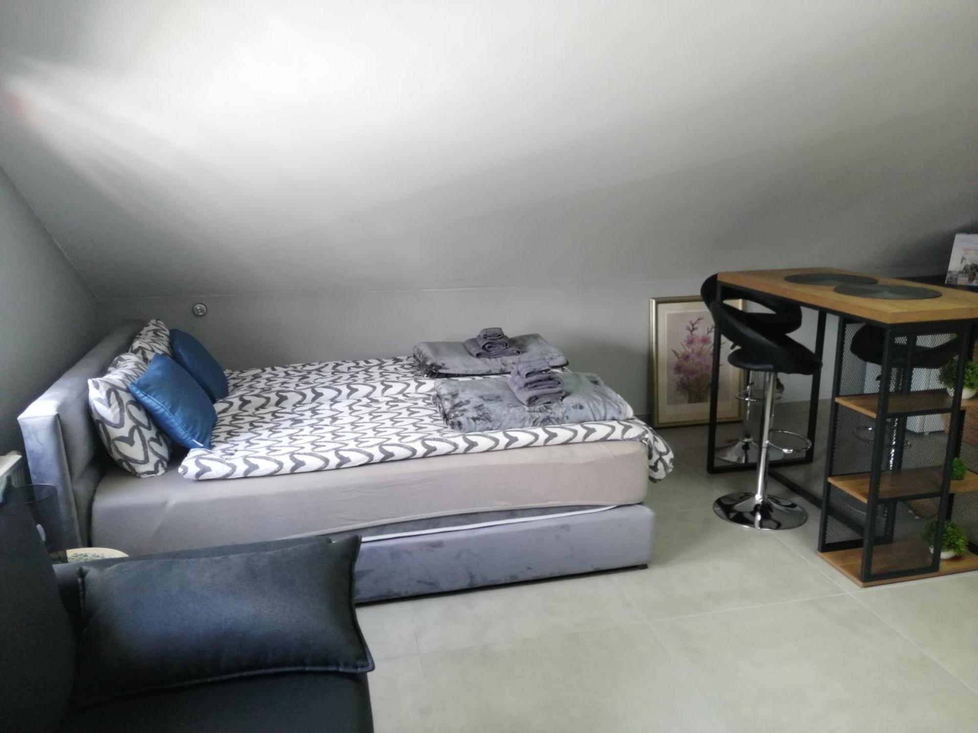 Apartmani Sunset Slavonski Brod Chambre photo