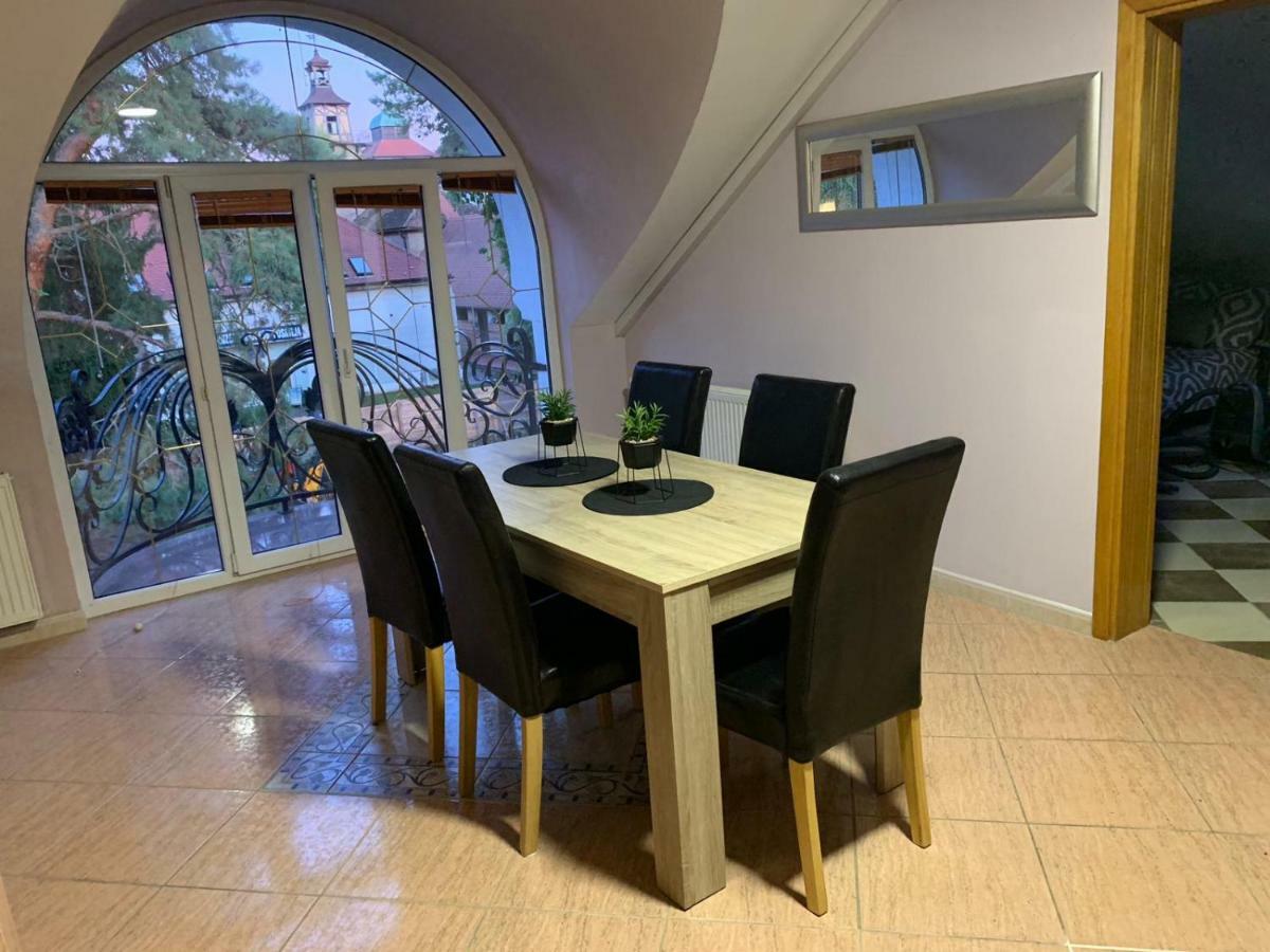 Apartmani Sunset Slavonski Brod Extérieur photo