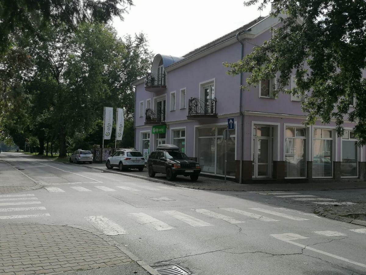 Apartmani Sunset Slavonski Brod Extérieur photo