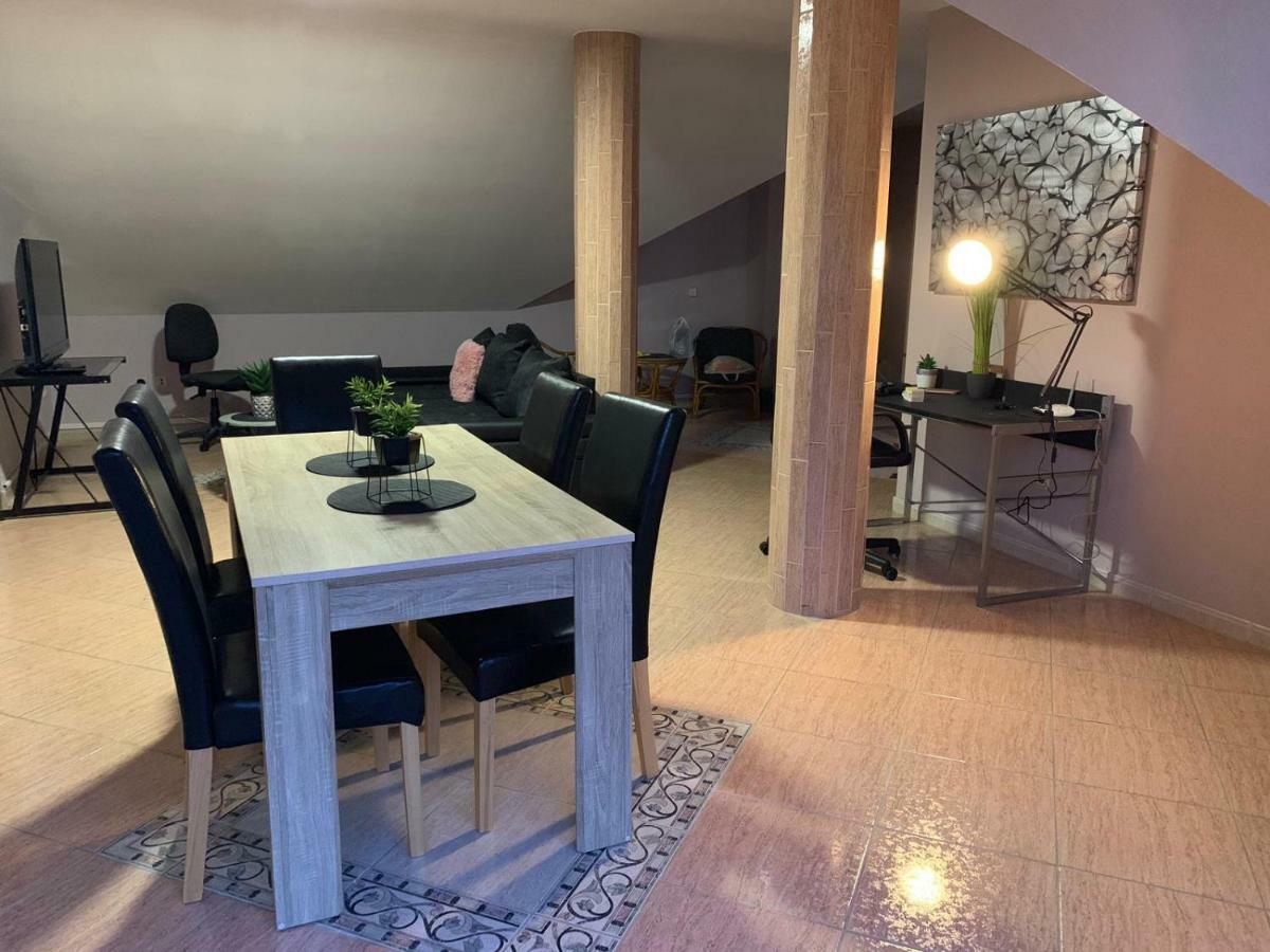 Apartmani Sunset Slavonski Brod Extérieur photo