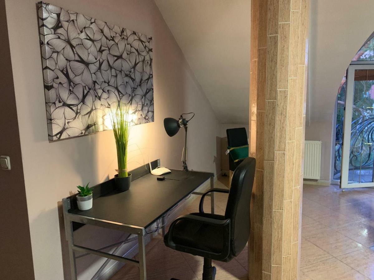 Apartmani Sunset Slavonski Brod Extérieur photo
