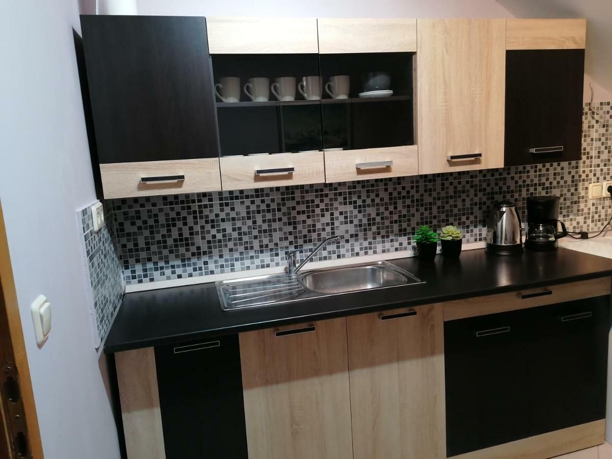 Apartmani Sunset Slavonski Brod Extérieur photo
