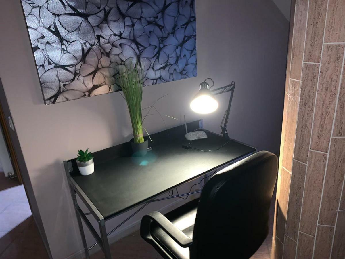 Apartmani Sunset Slavonski Brod Extérieur photo