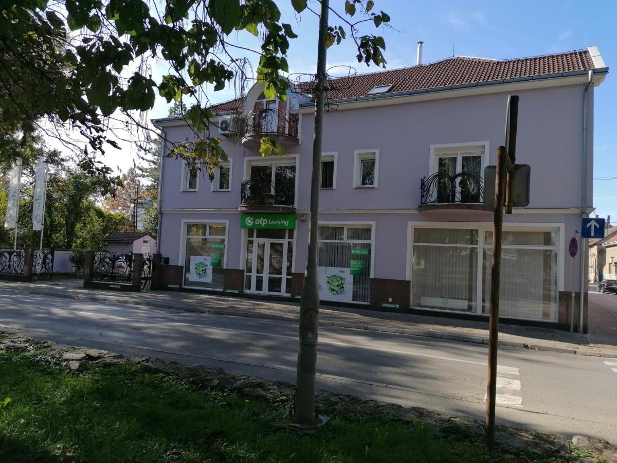 Apartmani Sunset Slavonski Brod Extérieur photo