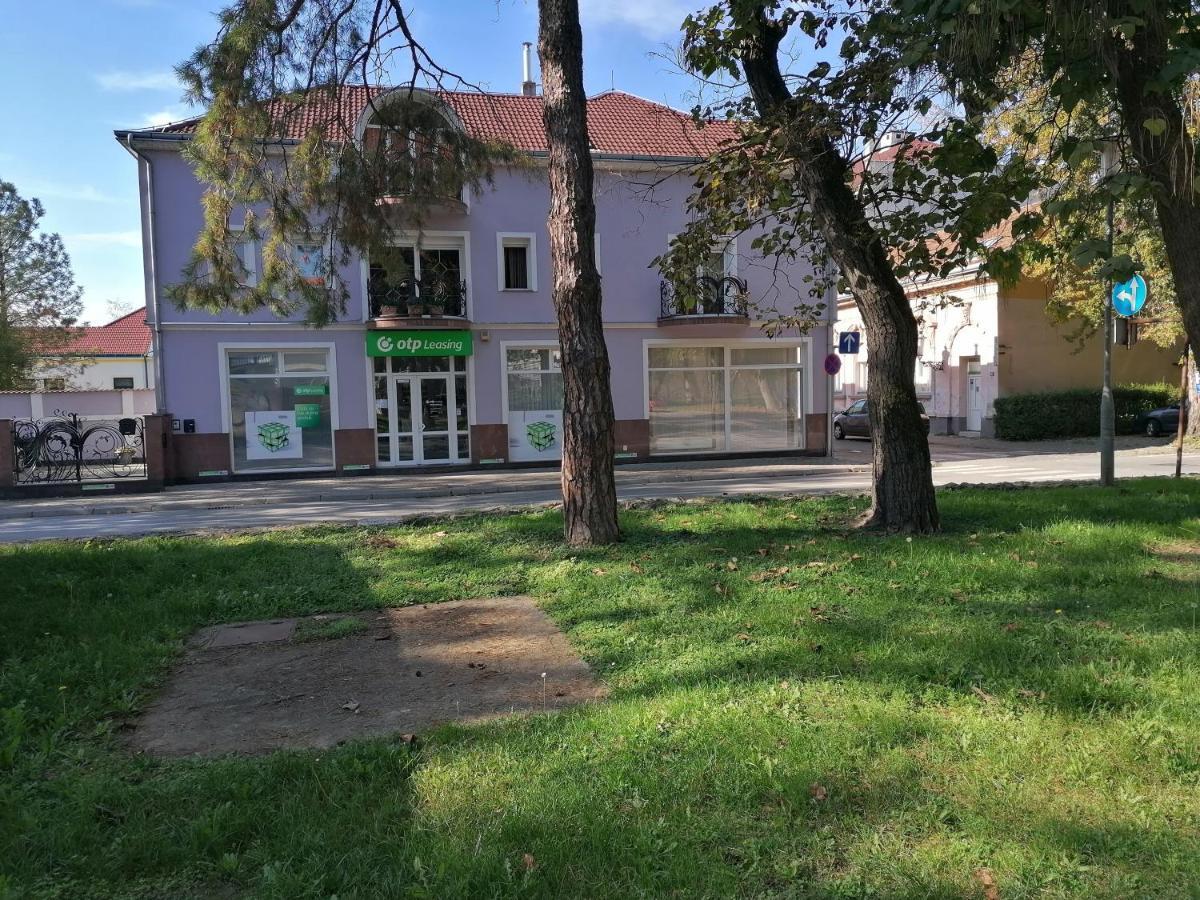 Apartmani Sunset Slavonski Brod Extérieur photo