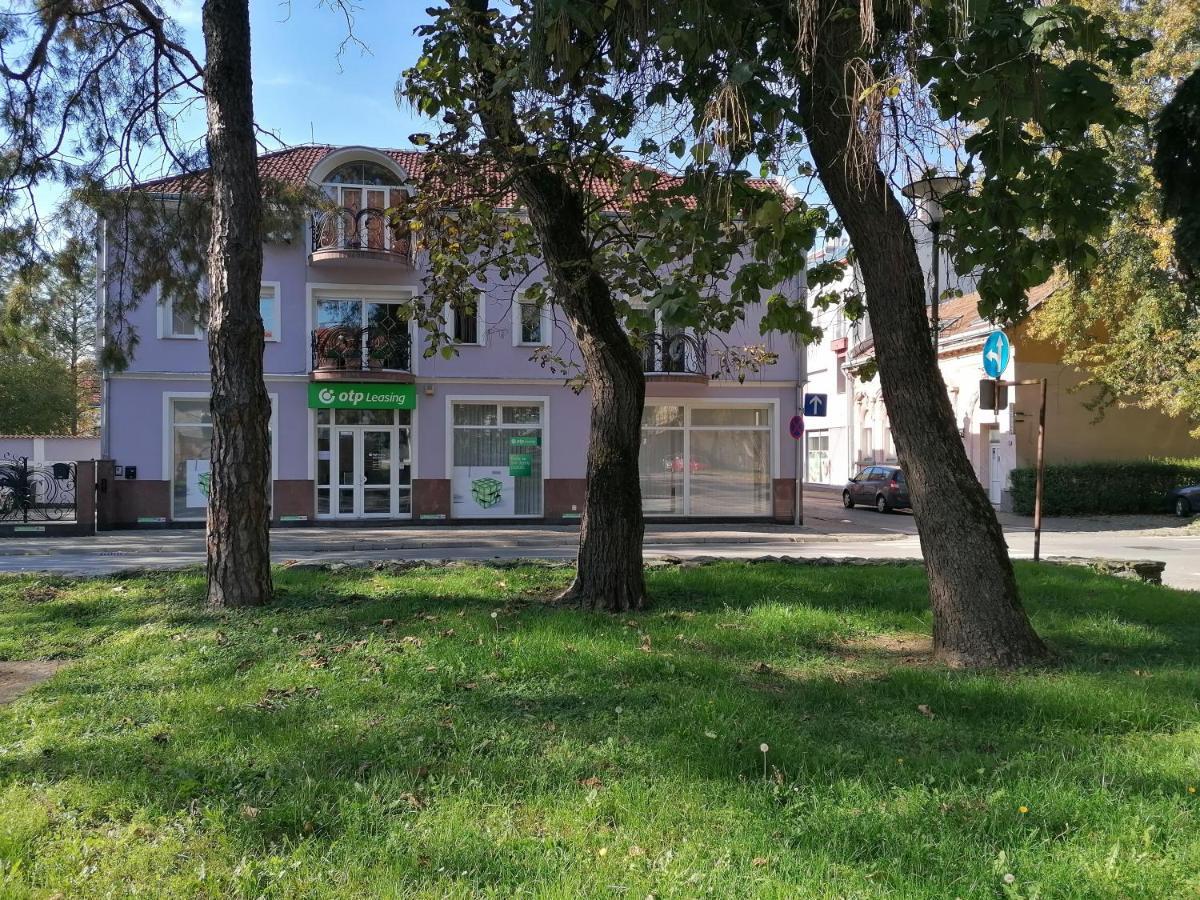 Apartmani Sunset Slavonski Brod Extérieur photo