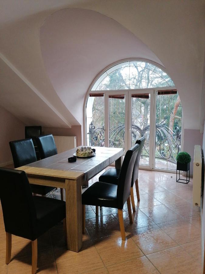 Apartmani Sunset Slavonski Brod Extérieur photo